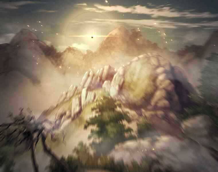 Bá Vương Chi Tinh Chapter 35 - 245