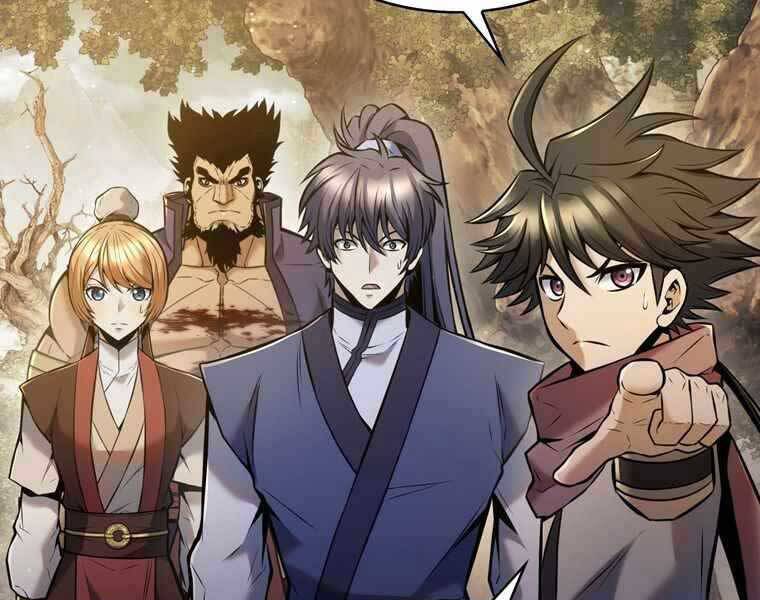 Bá Vương Chi Tinh Chapter 35 - 249