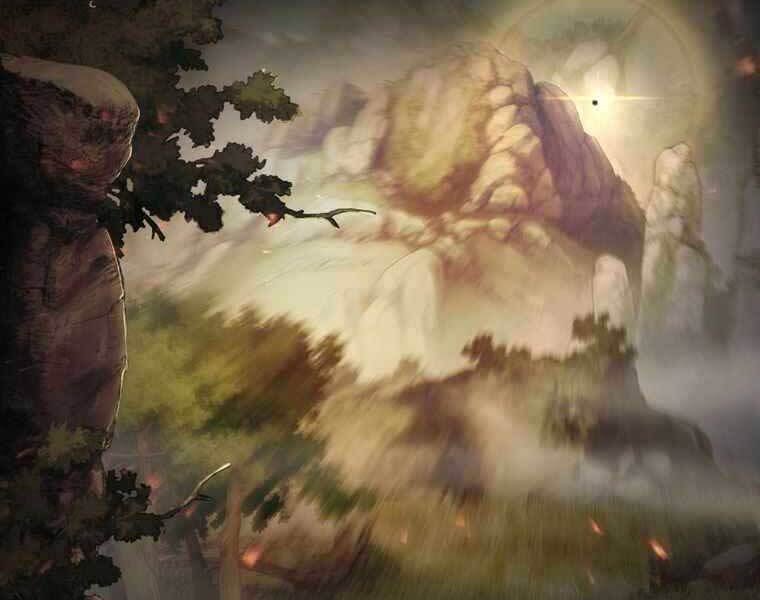 Bá Vương Chi Tinh Chapter 35 - 252