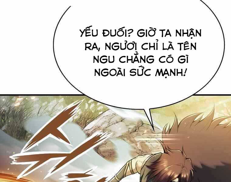 Bá Vương Chi Tinh Chapter 35 - 38