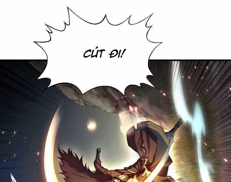 Bá Vương Chi Tinh Chapter 35 - 44