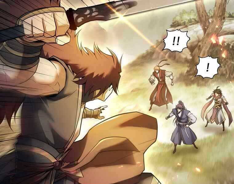 Bá Vương Chi Tinh Chapter 35 - 81