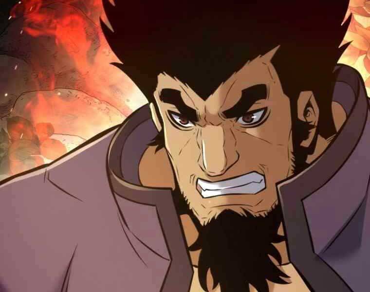 Bá Vương Chi Tinh Chapter 36 - 2