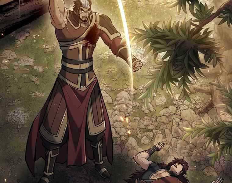 Bá Vương Chi Tinh Chapter 36 - 105