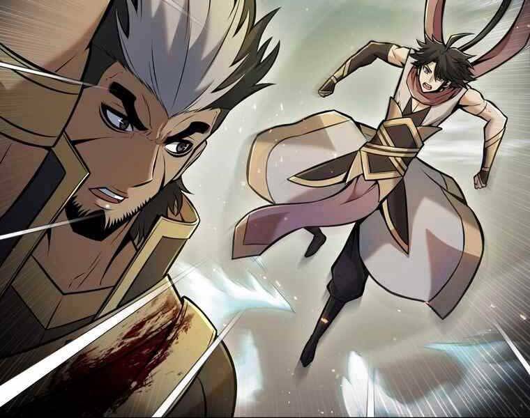 Bá Vương Chi Tinh Chapter 36 - 111