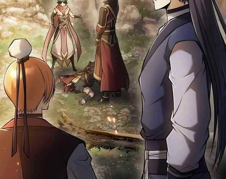 Bá Vương Chi Tinh Chapter 36 - 116