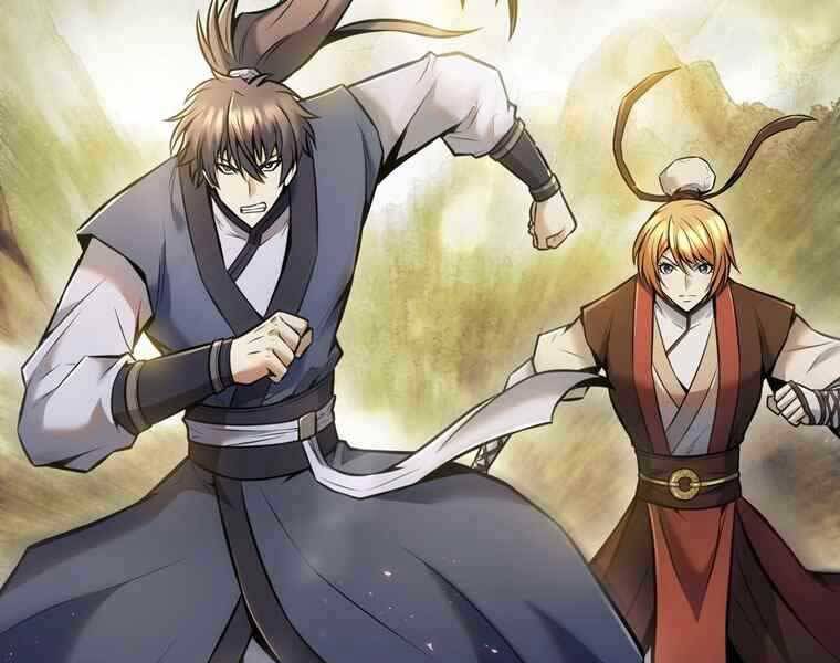 Bá Vương Chi Tinh Chapter 36 - 144