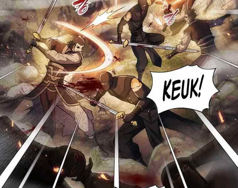 Bá Vương Chi Tinh Chapter 36 - 189