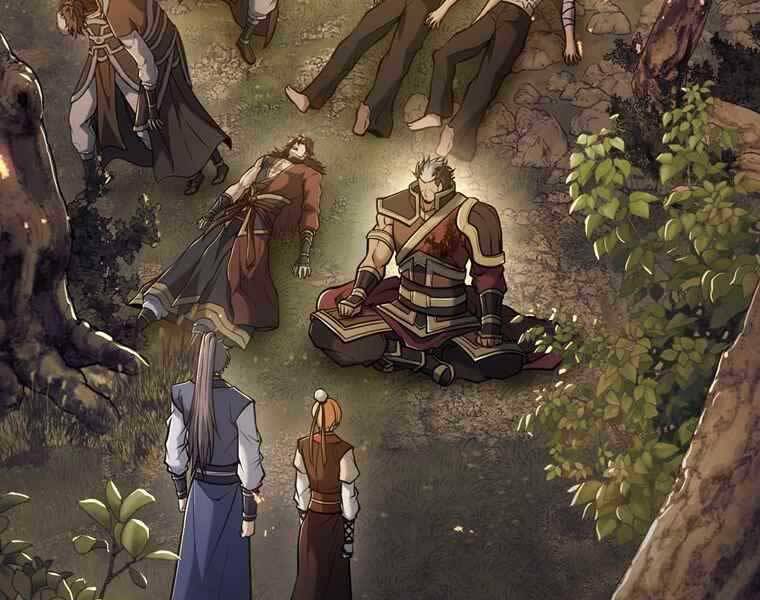 Bá Vương Chi Tinh Chapter 36 - 193