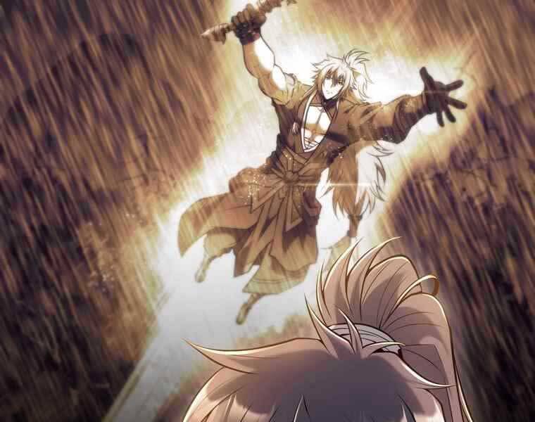 Bá Vương Chi Tinh Chapter 36 - 223