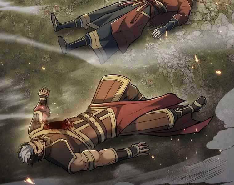 Bá Vương Chi Tinh Chapter 36 - 88