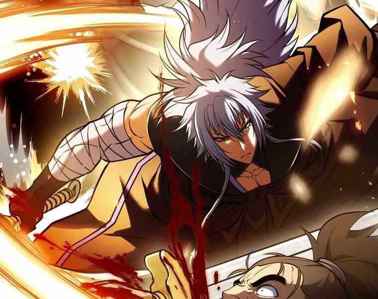 Bá Vương Chi Tinh Chapter 37 - 2