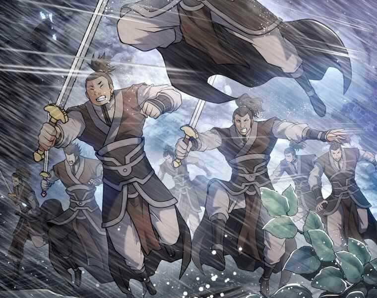 Bá Vương Chi Tinh Chapter 37 - 207