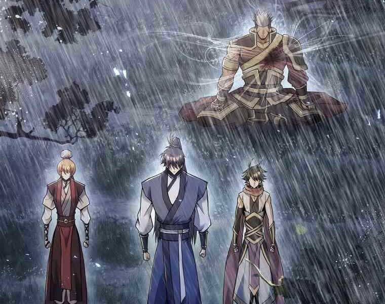 Bá Vương Chi Tinh Chapter 37 - 230