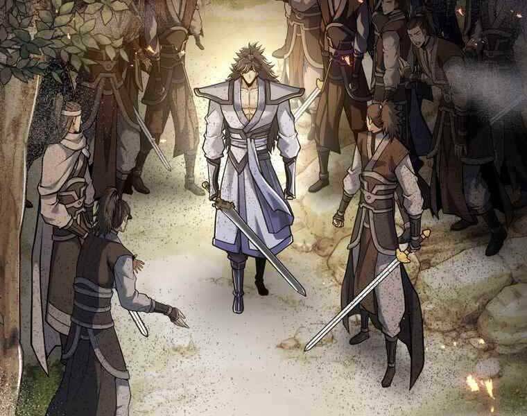 Bá Vương Chi Tinh Chapter 37 - 28