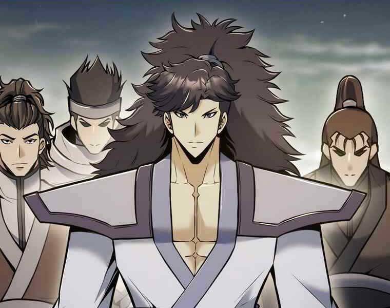 Bá Vương Chi Tinh Chapter 37 - 31