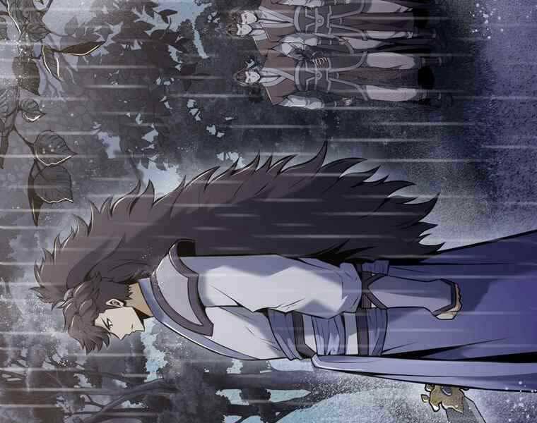 Bá Vương Chi Tinh Chapter 37 - 44