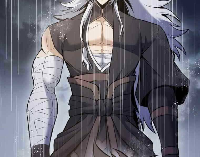 Bá Vương Chi Tinh Chapter 37 - 58