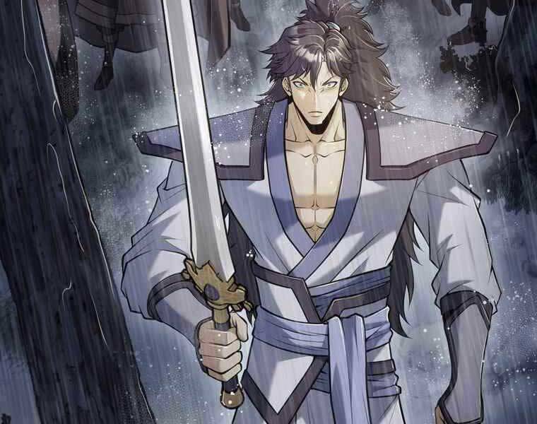 Bá Vương Chi Tinh Chapter 37 - 73