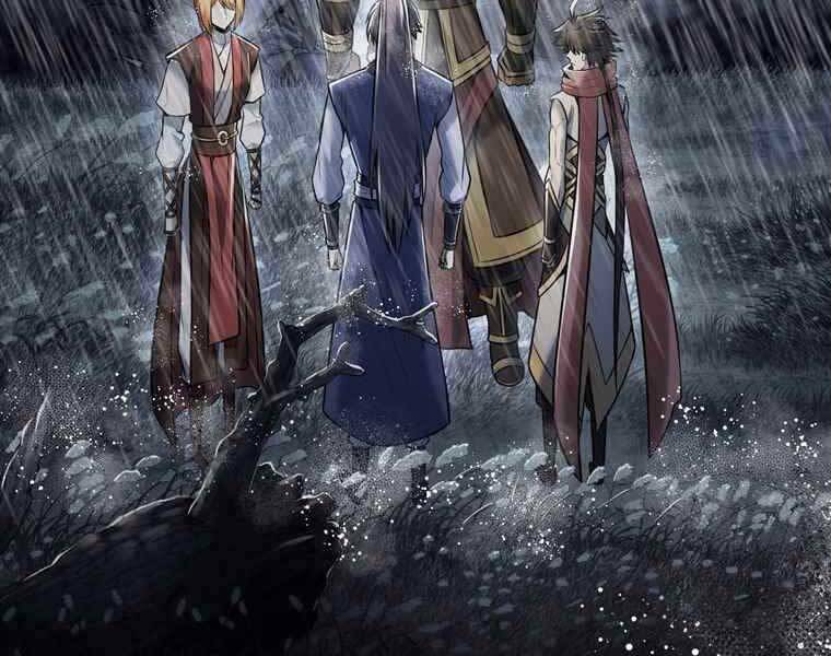 Bá Vương Chi Tinh Chapter 38 - 120