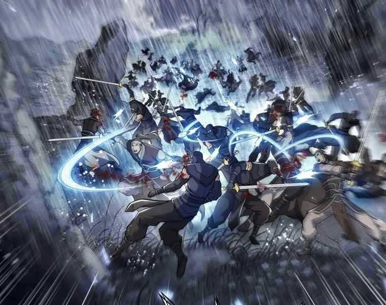 Bá Vương Chi Tinh Chapter 38 - 145