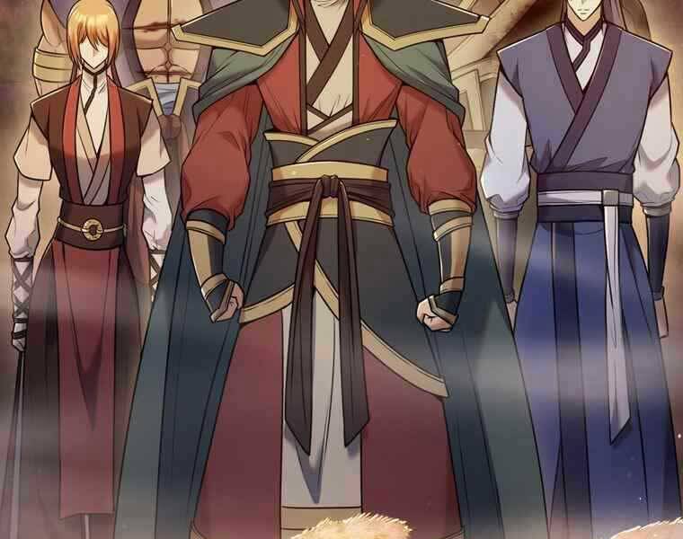 Bá Vương Chi Tinh Chapter 38 - 176