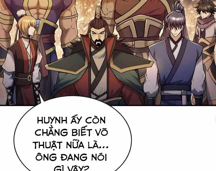 Bá Vương Chi Tinh Chapter 38 - 193