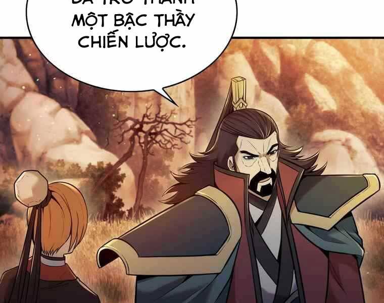 Bá Vương Chi Tinh Chapter 38 - 195