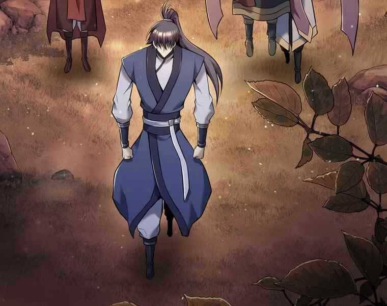 Bá Vương Chi Tinh Chapter 38 - 233