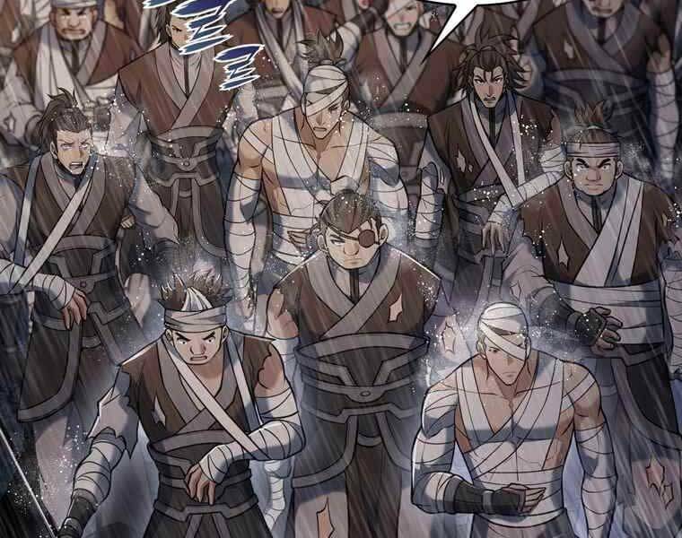 Bá Vương Chi Tinh Chapter 38 - 26