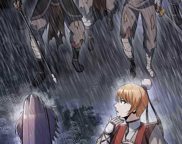 Bá Vương Chi Tinh Chapter 38 - 27