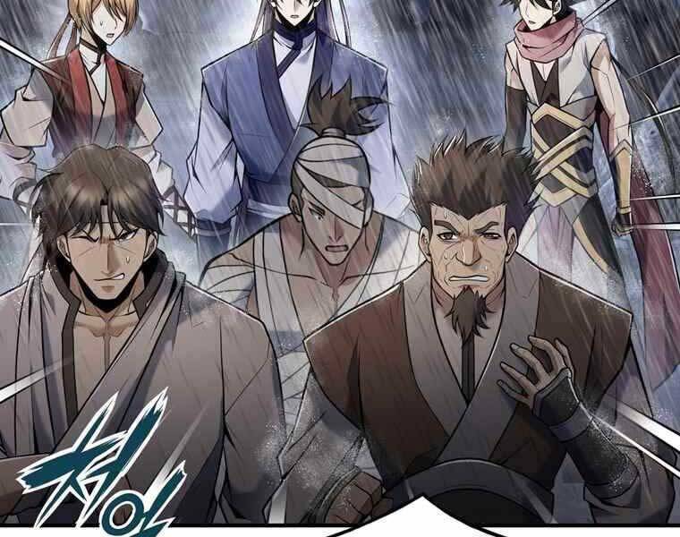 Bá Vương Chi Tinh Chapter 38 - 39