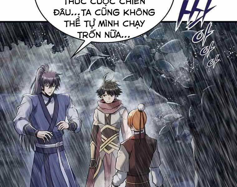 Bá Vương Chi Tinh Chapter 38 - 45