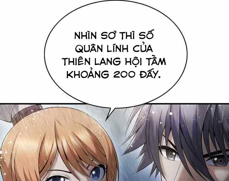Bá Vương Chi Tinh Chapter 38 - 60