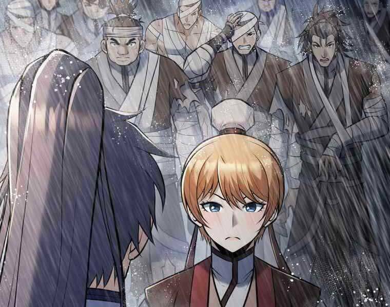 Bá Vương Chi Tinh Chapter 38 - 91