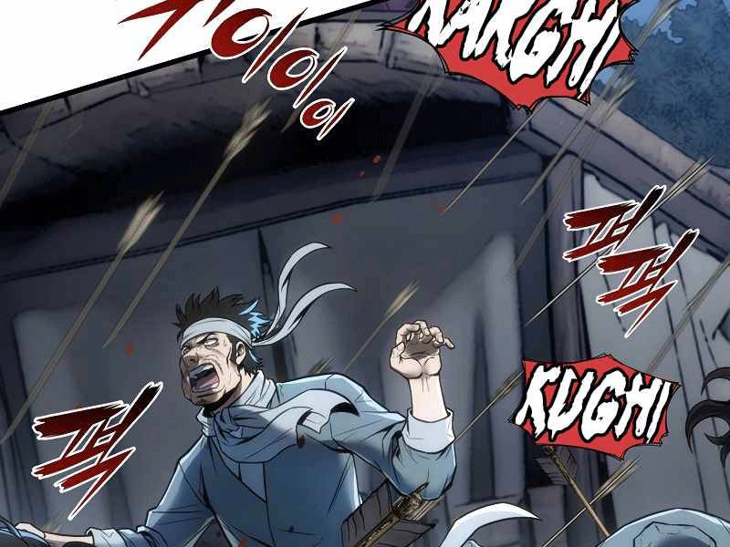 Bá Vương Chi Tinh Chapter 4 - 2