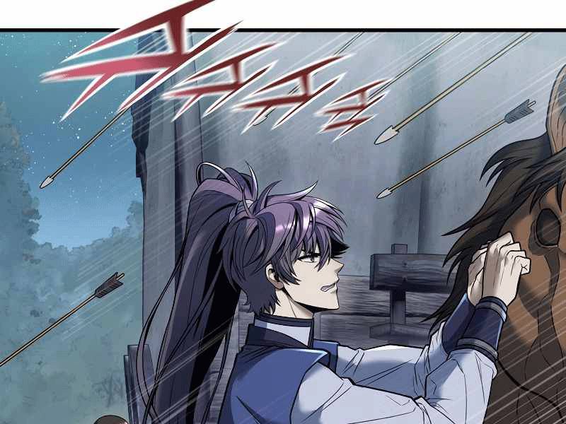 Bá Vương Chi Tinh Chapter 4 - 11