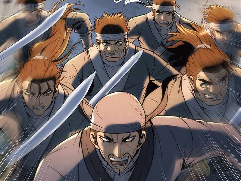 Bá Vương Chi Tinh Chapter 4 - 119