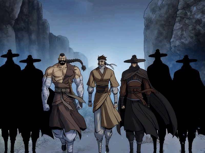 Bá Vương Chi Tinh Chapter 4 - 152