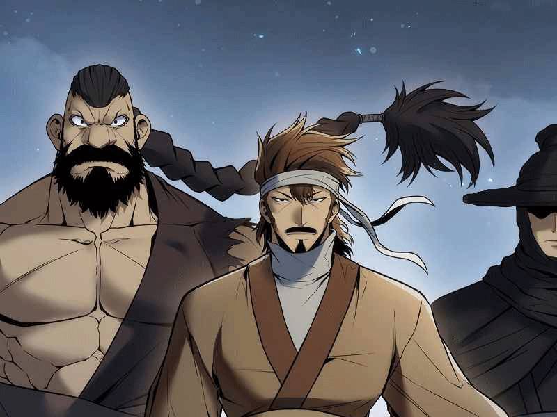 Bá Vương Chi Tinh Chapter 4 - 155