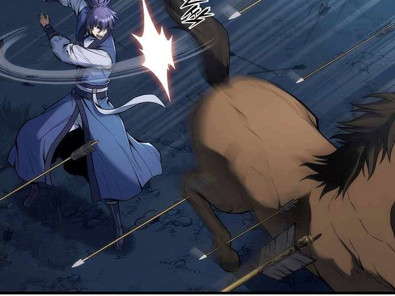 Bá Vương Chi Tinh Chapter 4 - 18