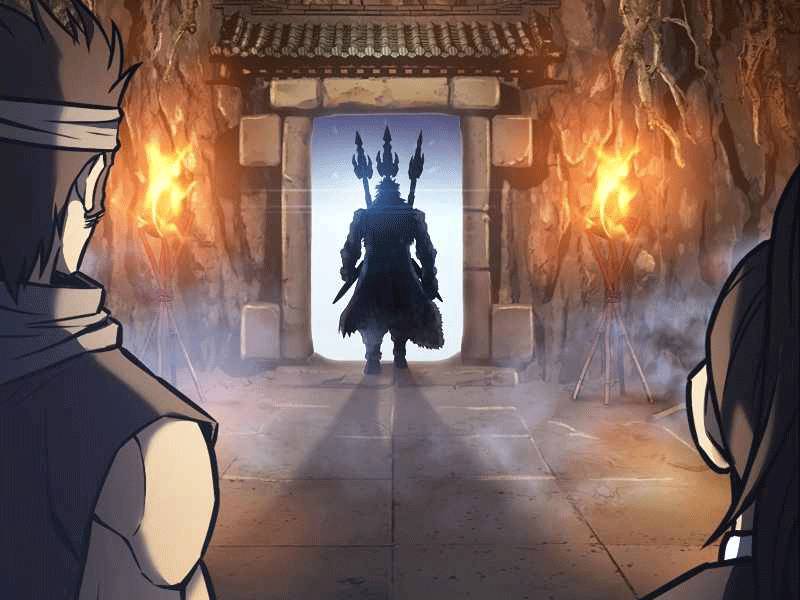 Bá Vương Chi Tinh Chapter 4 - 242