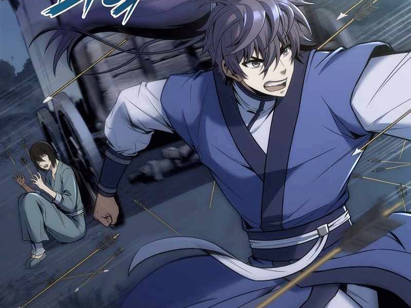 Bá Vương Chi Tinh Chapter 4 - 26