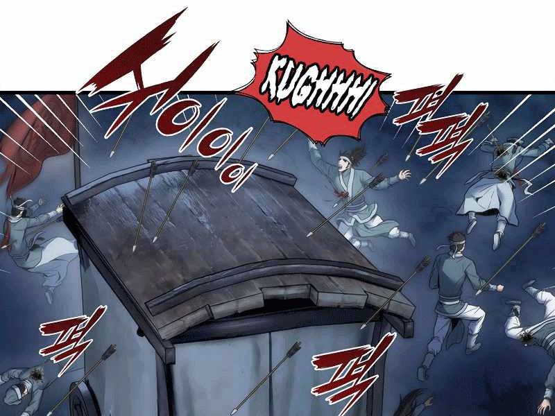 Bá Vương Chi Tinh Chapter 4 - 6