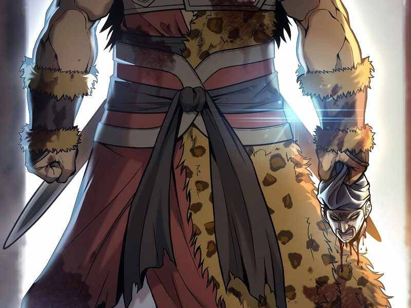 Bá Vương Chi Tinh Chapter 5 - 11