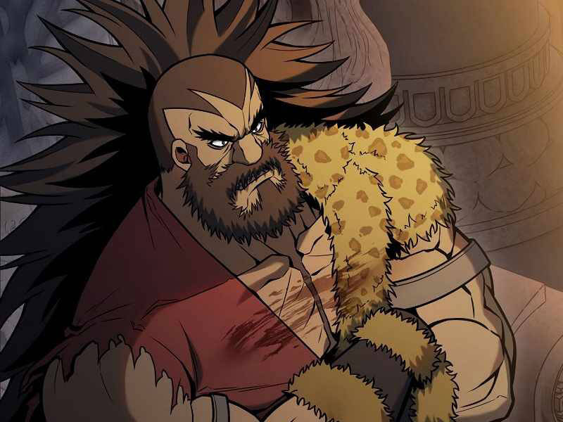 Bá Vương Chi Tinh Chapter 5 - 212