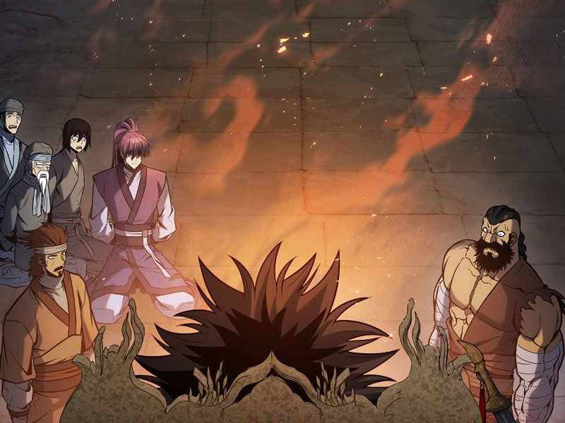 Bá Vương Chi Tinh Chapter 5 - 259