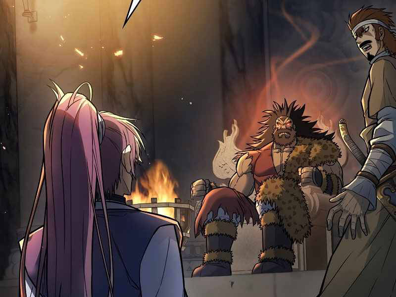 Bá Vương Chi Tinh Chapter 5 - 262