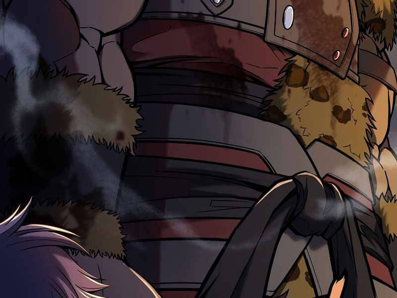 Bá Vương Chi Tinh Chapter 5 - 35