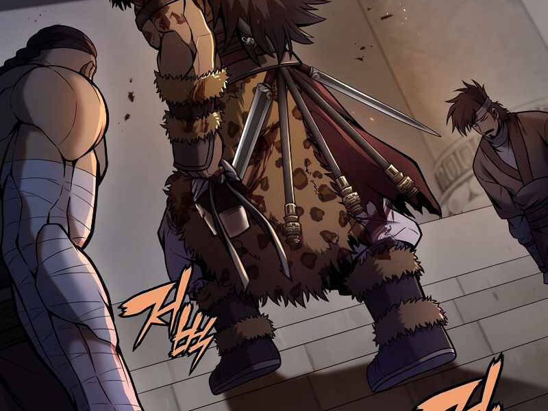 Bá Vương Chi Tinh Chapter 5 - 45